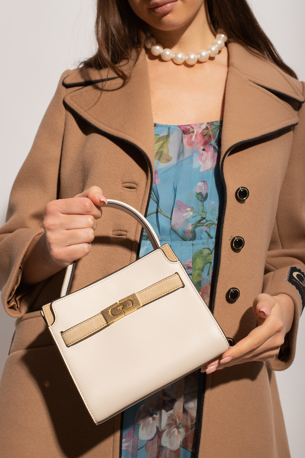 Tory Burch ‘Lee Radziwill’ shoulder bag Women's Bags Vitkac